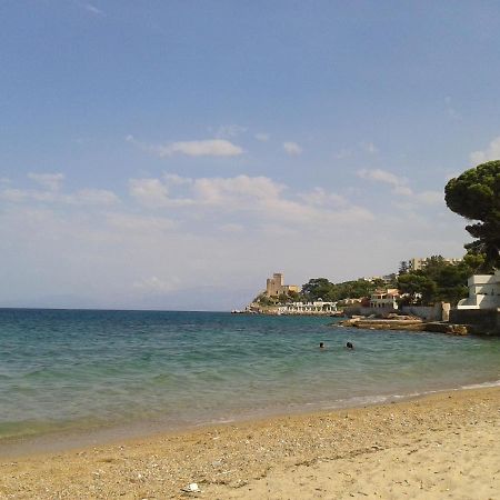 Nereidi Bed and Breakfast Santa Flavia Buitenkant foto